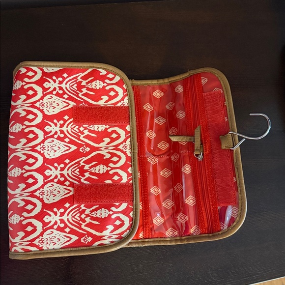 Stella and Dot Cosmetic travel Bag - Picture 8 of 9